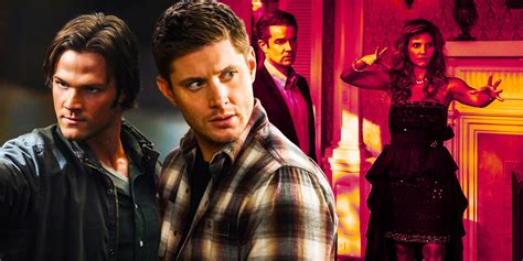 supernatural charisma.